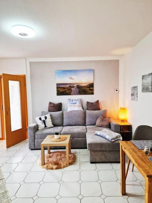 Ferienhaus Kranichnest Μπαρθ Εξωτερικό φωτογραφία
