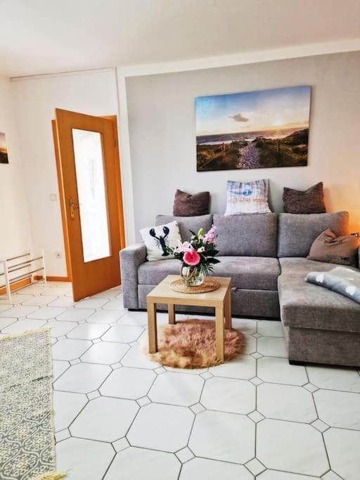 Ferienhaus Kranichnest Μπαρθ Εξωτερικό φωτογραφία
