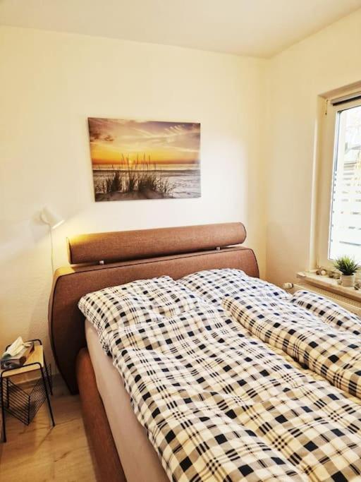 Ferienhaus Kranichnest Μπαρθ Εξωτερικό φωτογραφία