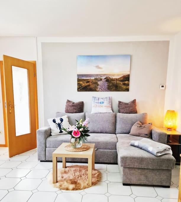 Ferienhaus Kranichnest Μπαρθ Εξωτερικό φωτογραφία