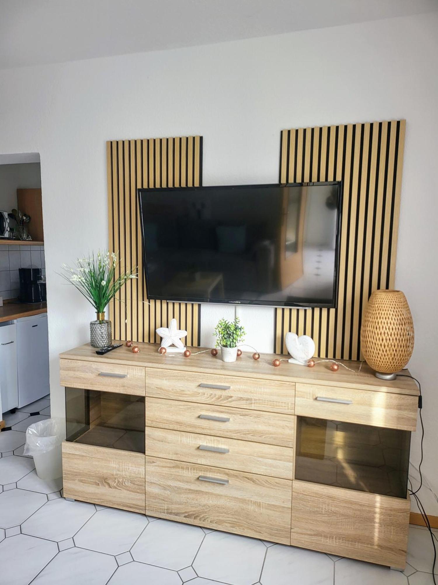 Ferienhaus Kranichnest Μπαρθ Εξωτερικό φωτογραφία